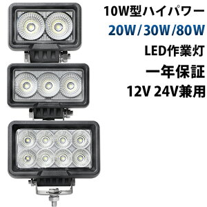 [NCg ledƓy12V/24VΉzPxOSRAMLEDƓb20W 30W 80Wb10W`bvځEhhoIP67ELp/gUƎˁEgbN/d@/_@/DΉEȒPt [NCgEET[