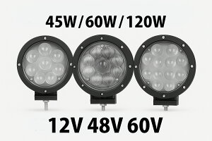 T[`Cg 12v led LEDƓ [NCg  y12v 24v 48vEő14ۏؕtz45w/60w/120w W^Cv { zC[[_[ tH[Ntg d@ D Cg LED[NCg
