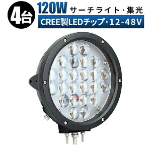 Ɠ LED LEDƓ [NCg LED[NCg y4 1P[X/ő14ۏ؁z 12v 24v 48v 120w p { zC[[_[ tH[Ntg d@ D Cg