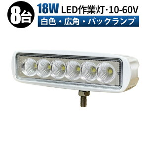 led Ɠ LED Ɠ [NCg y8/ő14ۏ؁z 12v 24v 48v 60v-18W Lp D/It[h/Ǝ/݋@B/ԗp h ledT[`Cg led ledƓ