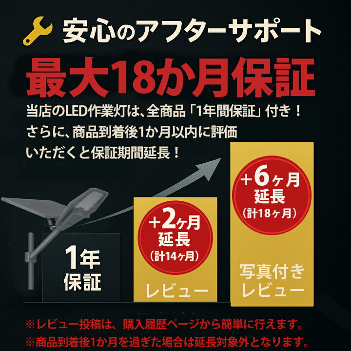 楽天市場】街灯 ガーデンライト 街灯 ソーラー【リモコン付き 