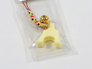 【ストラップ】箏柱ストラップ 和風 根付