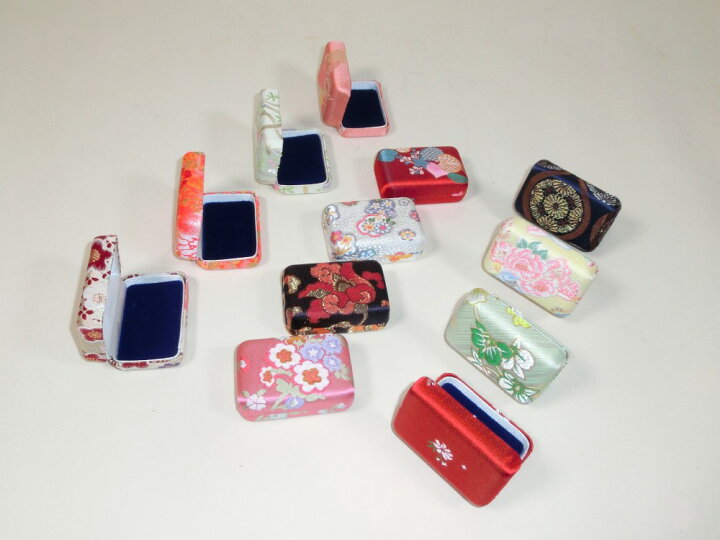 教育用箏爪 全音 教育用 箏爪セット 全音箏爪セット 小セット 教育用 KT-10 中セット KT-11 大セット KT-12 大大セット KT-13  Case付 メール便対応 2点まで 漆塗ケース付き琴の爪5個セット