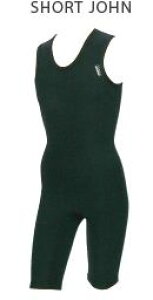 サーフィン インナー 防寒インナー ホットカプセル (チタン Titan) ショートジョン SJ WEBTEX-Ti(チタン)同等品 サイズ各種 サーフィン/ボディボード/ウェイクボード/ダイビング/ チタンSJ 【代