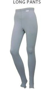 ウエットスーツのアンダーに防寒インナーホットカプセル ゲルマテックチタン ロングパンツ サイズ各種 サーフィン/ボディボード/ウェイクボード/ダイビング/水上バイク/カヌー/カヤッ