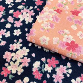 楽天市場 桜 生地 手芸 クラフト 生地 日用品雑貨 文房具 手芸 の通販