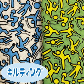 楽天市場 野球 柄 生地の通販