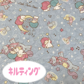 楽天市場 水色 柄キャラクター 生地 布 手芸 クラフト 生地 日用品雑貨 文房具 手芸の通販