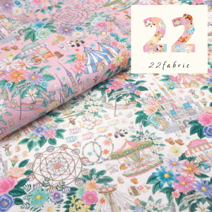 yȖV[`Ovgnz22fabric 7th Collection`fR[Vp[N`yjjt@ubN YRN] {  l EFA qǂ CeA G nhC