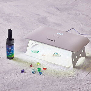 yPADICO/pWR UV-LEDWzUV-LEDX}[gChCgyW Wt Ǝˋ@ nhCh | L[z_[ ANZT[  z