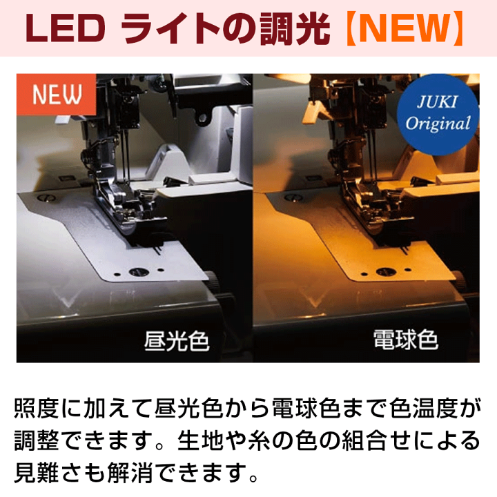 楽天市場】【P10倍！さらにマラソン10％OFFクーポン！】JUKI ロック