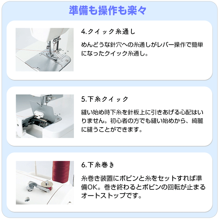 楽天市場】【P15倍！6000円OFFクーポンあり】ブラザー 職業用ミシン 