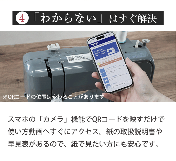 楽天市場】【SALE】MJ55 ブラザー 電動ミシン シンプルを極めた電動