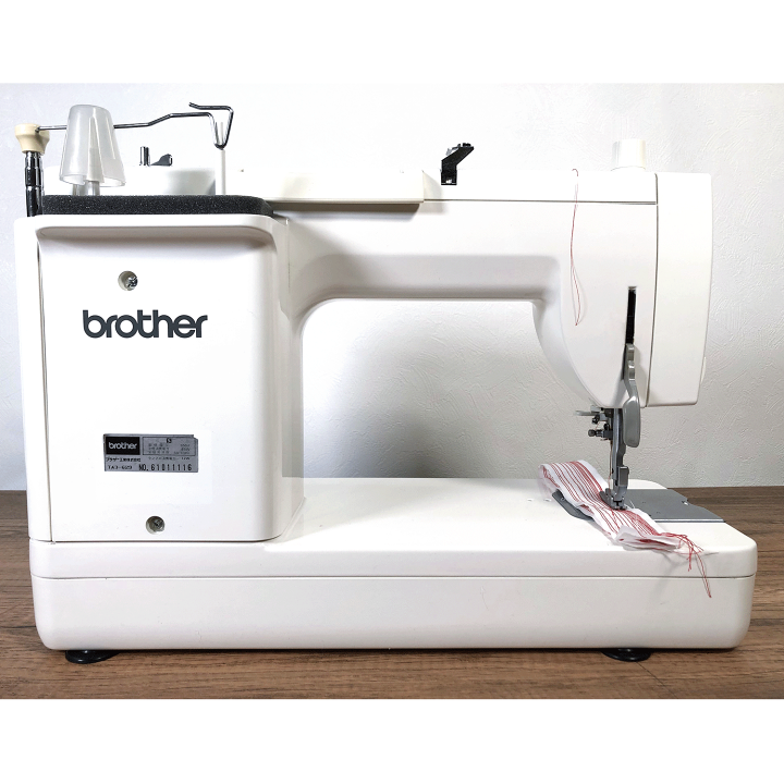 楽天市場】【中古品】ブラザー ヌーベル300【オーバーホール済み 
