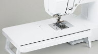【同時購入専用】ブラザー「ワイドテーブル（WT17AP）」（PS102XPS202X/PS203X/PS205X/PS207X対応）[ミシ…