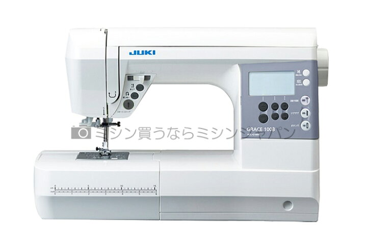 楽天市場】【2200円OFFクーポン！】JUKI コンピュータミシン HZL 