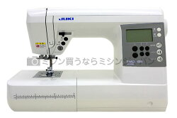 ジューキ(JUKI)コンピュータミシン「HZL-G100」【送料無料】【5年保証】【楽ギフ_のし宛書】