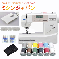 楽天市場】ブラザーミシンzz3-b778の通販