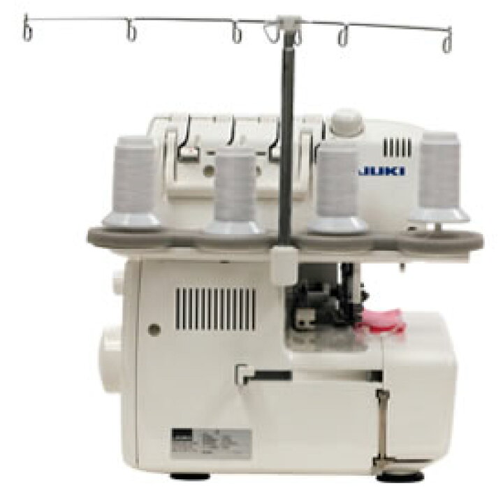 楽天市場】JUKI ロックミシン 複合機「MO-345DCN」「MO345DCN」 【送料 