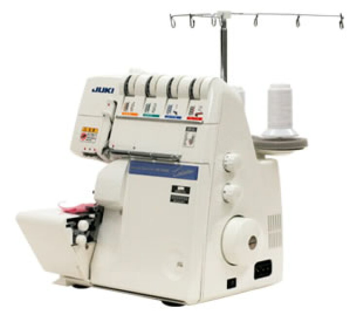 楽天市場】JUKI ロックミシン 複合機「MO-345DCN」「MO345DCN」 【送料 