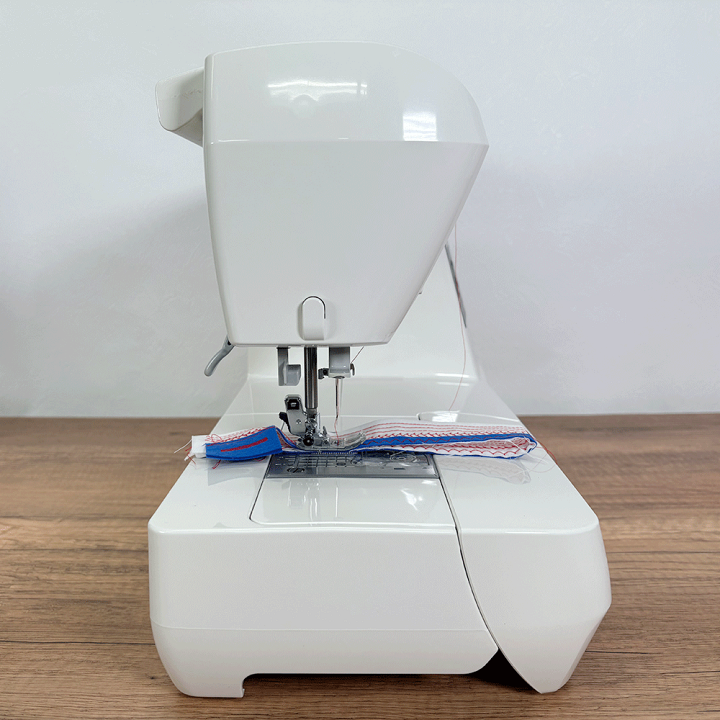 楽天市場】【中古品】JUKI HZL-G200【オーバーホール済】A24