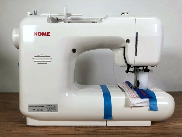 楽天市場】【中古品】ジャノメ JP710N【オーバーホール済】 A18 