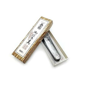 美鈴ハサミ【美三郎 イブシ御はさみ(本職用)】イブシ105mm糸切りハサミ　手鋏手ばさみ【No.503】(上級クラス)糸切りバサミ美鈴ハサミ株式会社製握り鋏にぎりはさみ