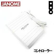 楽天市場】ジャノメミシン g5000 フットコントローラーの通販