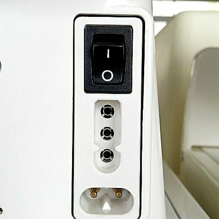 楽天市場】【B】【メーカー純正品】ジャノメ 家庭用電子ミシン専用 