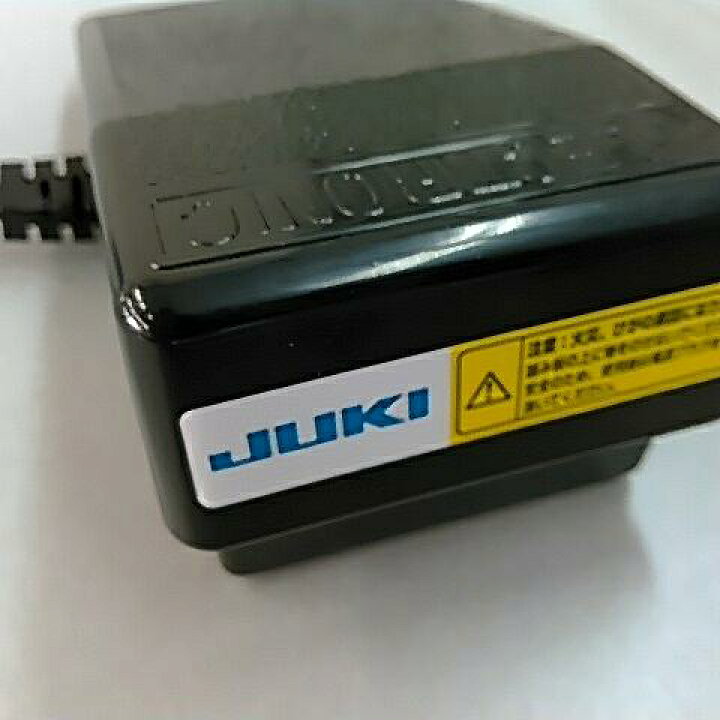 楽天市場】【メーカー純正品】 JUKIロックミシンMO-333専用『フット 