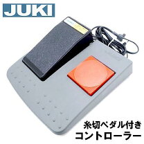 楽天市場】職業用ミシン juki tl－25 コントローラーの通販