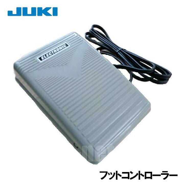 楽天市場】JUKIミシン専用家庭用ミシンHZL-G100専用『フット 