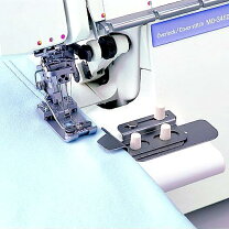 楽天市場】ミシン JUKI ジューキ ロックミシン カバーステッチ MO 