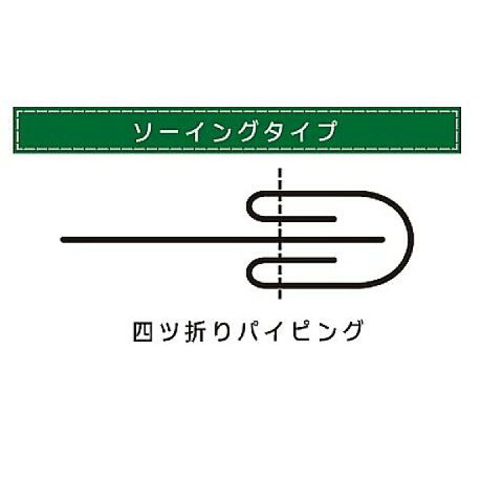 楽天市場】SUISEI JUKI 職業用直線ミシンシュプール専用『四つ折り 