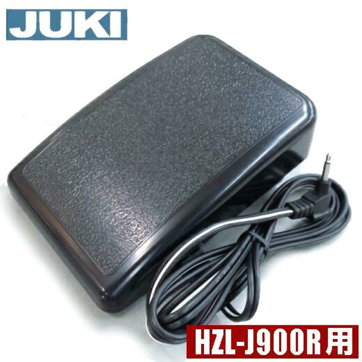 楽天市場】【メーカー純正品】JUKIミシン家庭用ミシンHZL-J900R専用 