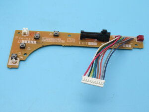 yVi@zuU[MODEL: NV1250Dp@XF0960001 SSVR PCB ASSY NEW F