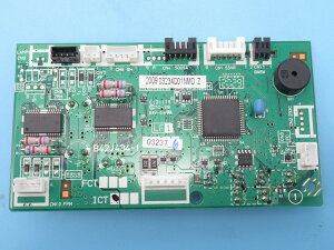 yzuU[ MAIN PCB SUPPLY ASSY iԁFXE1849101