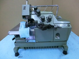 【中古】 YAMATO　DCZ-546-ND1型 2本針4本糸オーバーロックミシン