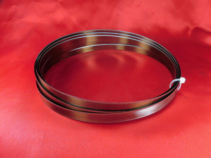 楽天市場】C.K.S. バンドナイフ 日本製 10x0.45x4330mm : ミシン屋 