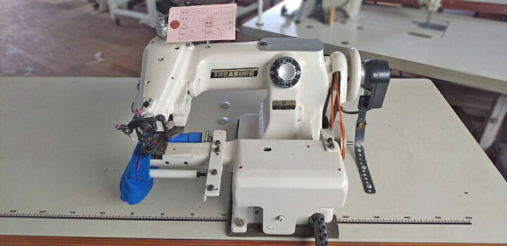 楽天市場】【中古】 トレージャー 伸縮性素材 細口まつり用 すくい縫い 