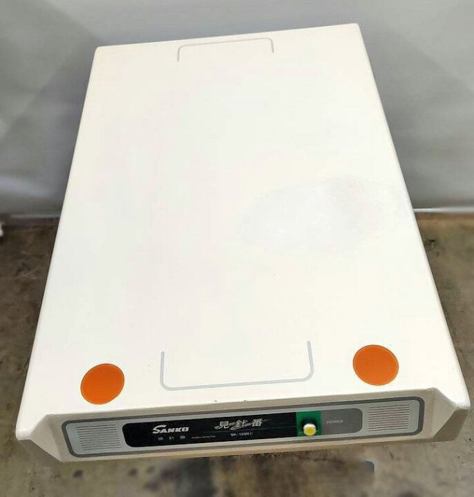 楽天市場】【中古】日本製 サンコウ 卓上検針機SK-1200 II 検針器  