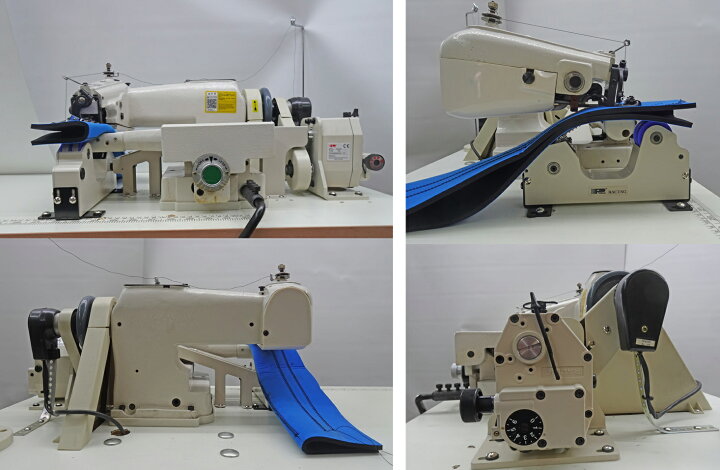 楽天市場】SSM-JMSKi980型 スクイミシン 1本針1本糸用 100V仕様 