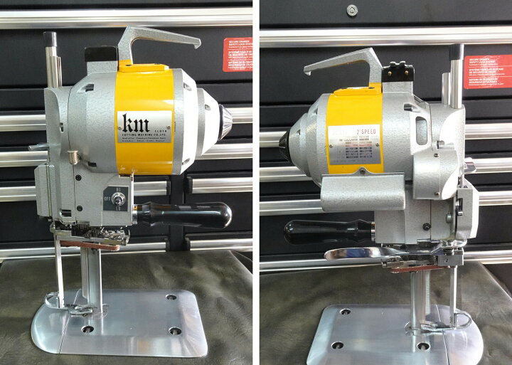 楽天市場】【中古】 KM 竪刃裁断機 モデルNO－KS-EU 5インチ 裁断 