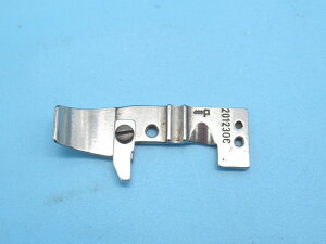 【純正】ペガサスR57型用 押さえ パーツ番号:201230C