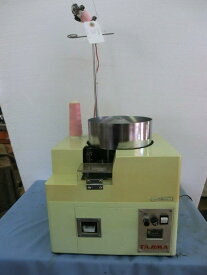 【中古】日本製。タジマ ボビンワインダーTUS。家庭電源100V仕様。弊社にて整備済み。