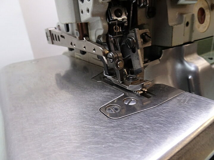 楽天市場】【中古】 ペガサス オーバーロックミシン E52-210／505-223 