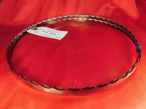 M.G.S�@�o���h�i�C�t band knife blade ���{���@�g�n10x0.45x3850mm