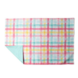 ランチョンマット 大判タイプ プリント ランチマット ランチクロス 40×60cm 入園準備 入学準備 幼稚園 保育園 小学校 給食 お弁当 子供 こども キッズ 男の子 女の子 入園セット 入学セット コ