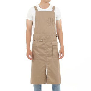 男性用エプロン ナノ 大きいサイズのワークエプロン メンズ ワンタッチで着脱 送料無料 敬老の日 父の日 誕生日 プレゼント 実用的 ギフト 日本製 新生活