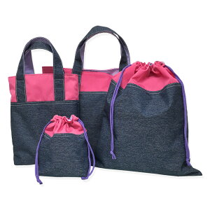 ObY 4_ZbgiC  fjiC Denim ja Nylon ( bXobO Rbv 㗚 ̑ )  w wObY ct ۈ牀 wZ { L